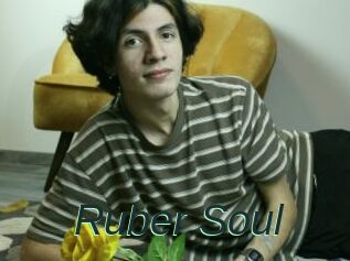 Ruber_Soul