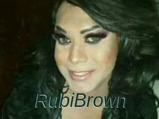RubiBrown