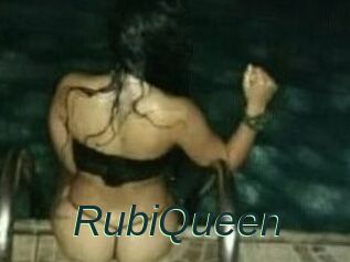 RubiQueen