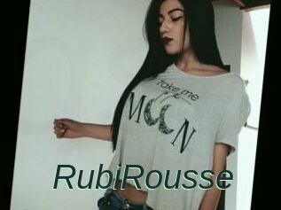 RubiRousse