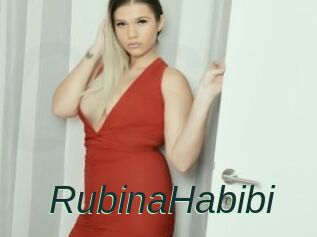 RubinaHabibi