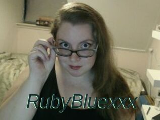 RubyBluexxx