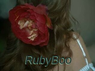 RubyBoo