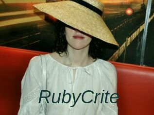 RubyCrite
