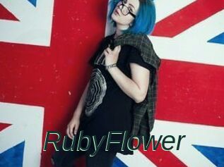RubyFlower