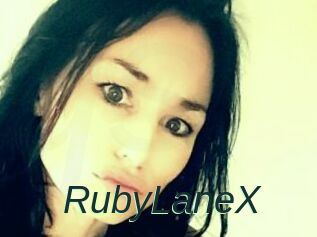 RubyLaneX
