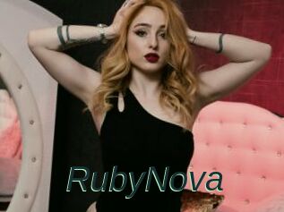 RubyNova
