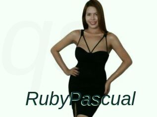 RubyPascual