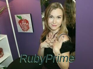 RubyPrime