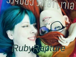 RubyRapture