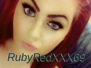 RubyRedXXX69