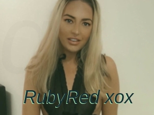 RubyRed_xox