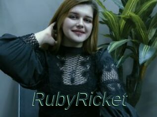RubyRicket
