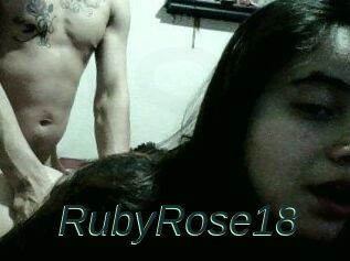 RubyRose18