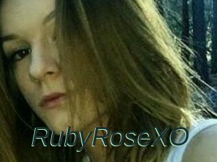 RubyRoseXO