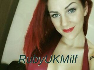 RubyUKMilf