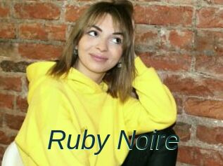 Ruby_Noire