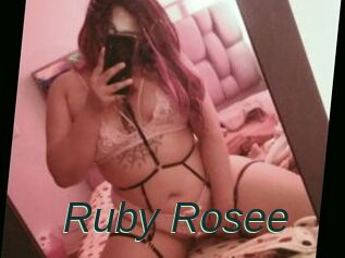 Ruby_Rosee