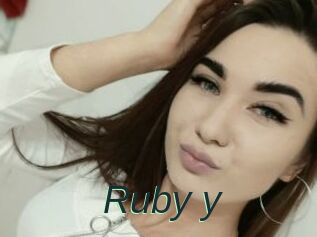 Ruby_y