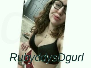 RubyddysDgurl