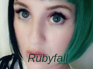 Rubyfall