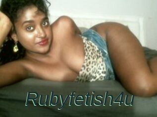 Rubyfetish4u
