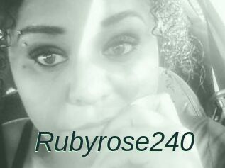 Rubyrose240