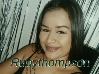 Rubythompson