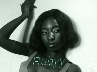 Rubyy