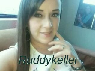 Ruddykeller