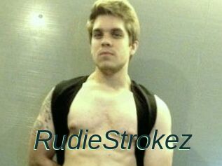 Rudie_Strokez