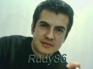 Rudy86