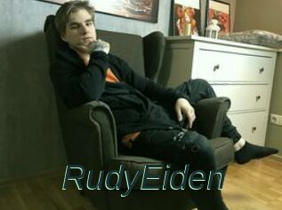 RudyEiden