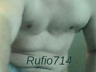Rufio714
