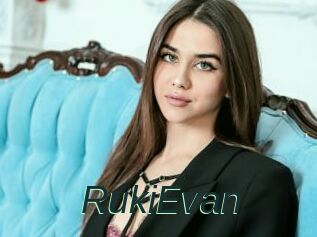 RukiEvan