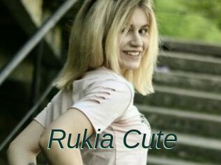 Rukia_Cute