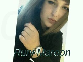 Runi_Maroon
