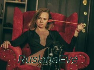 RuslanaEve