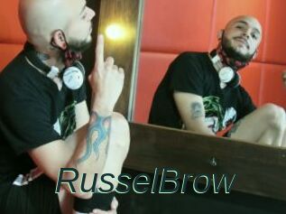 RusselBrow