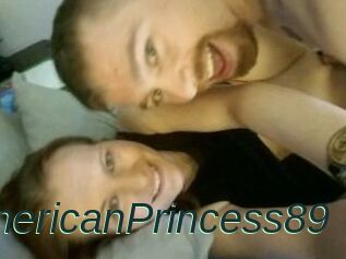 RussianAmericanPrincess89