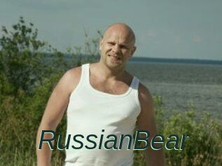RussianBear