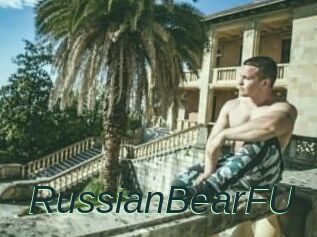RussianBearFU