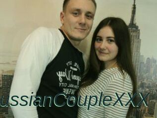 RussianCoupleXXX