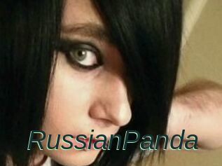 RussianPanda