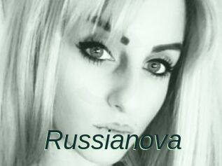 Russianova