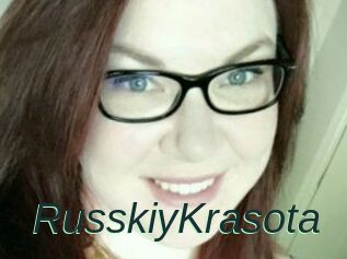 RusskiyKrasota