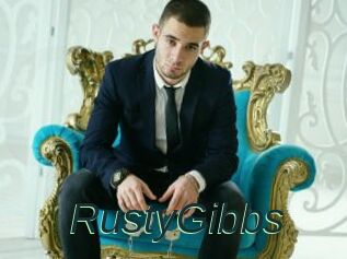 RustyGibbs