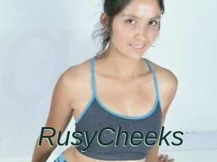 RusyCheeks