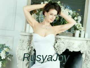 RusyaJoy
