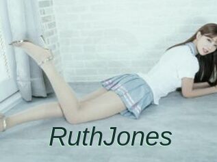 RuthJones